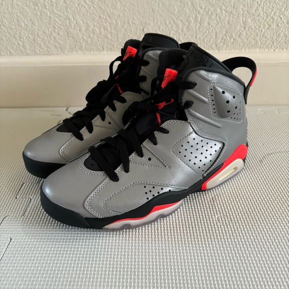 NEW AIR JORDAN Retro SP Reflections of a Champion Mens Size